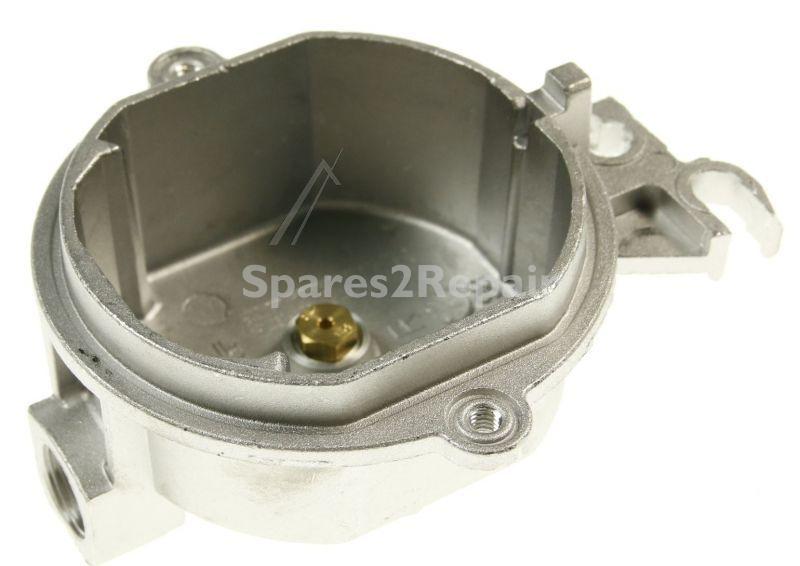 Burner Ring - 42809476 Supp Bruc R 2 5kw Sbf [Candy Hoover]