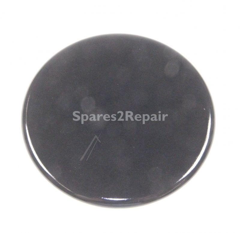 Burner Cap - C00314511 481236068852 Burner Cap Sr [Whirlpool Indesit]