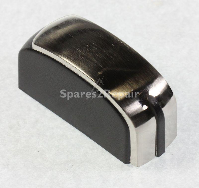 Control Knobs - C00288547 488000288547 Knob Ux892cx [Whirlpool Indesit]