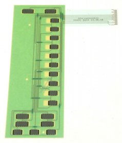 Sharp Switch - Qswka041drzz Switch