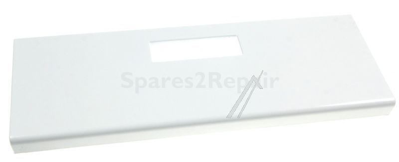 Smeg Door - 766131288 Lower Door