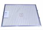 Metal Grease Trap - 00431408 Metal-mesh Grease Filter [Bosch Siemens]