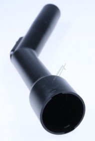 Nilfisk Handle - 60911 Curved Hand Tube Ø32-Ø35