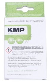 Kmp Cartridge - 1627 4009 E181 Ink Cartridge Yellow