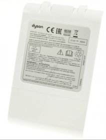 Dyson Vacuum Cleaner Battery - 967810-26 Power Pack & Screws Service Assembly Wh