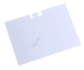 Rearpanel - 5313267371 Rear Panel [Delonghi]