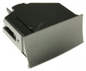 Saeco Container - Cp0570-01 421941310941 Spare Parts Set Stainless Steel-titanium Ejection Tray Ftr