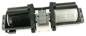 Hisense Gorenje Ventilator Motor - 571167 Shaded-pole Motor