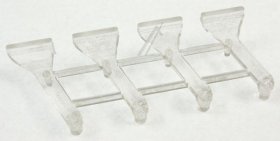 Optical Fibre Connectors - 42006593 Filament Lamp [Vestel]