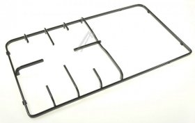 Mechanical Components - 210301204 C00897500 Cast Iron Pan Support Group [Arcelik]