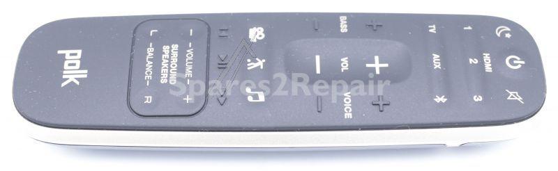 Sound United Ir remote Control - Re8214-1 Remote Control Mgnifimax