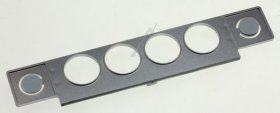 Housing - Filter Housing [Bosch Siemens]