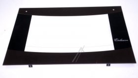 Oven outer Door - 9022573 Door Outside Window [Amica]