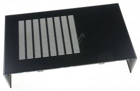 Sound United Covering Cap - 943403100640d Top Cover Pma520ae-pma720ae Bk