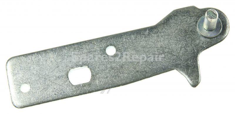 Hisense Gorenje Door Hinges - 366425 Lower Hinge
