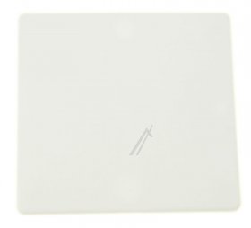 Hisense Gorenje Square Plug - 710086 Cover Plate Middle A54