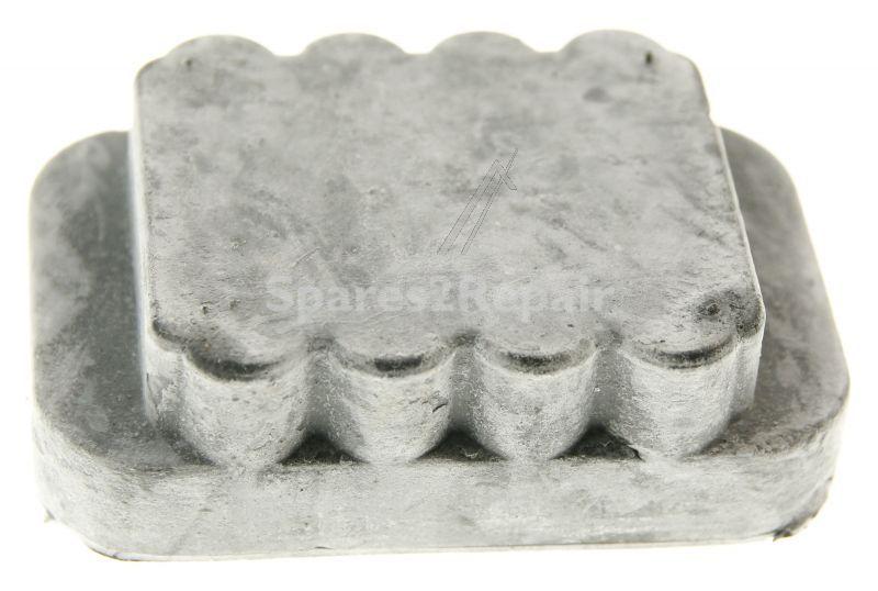 Sealing Materials - 48016858 Motor Mount-commutator En [Candy Hoover]