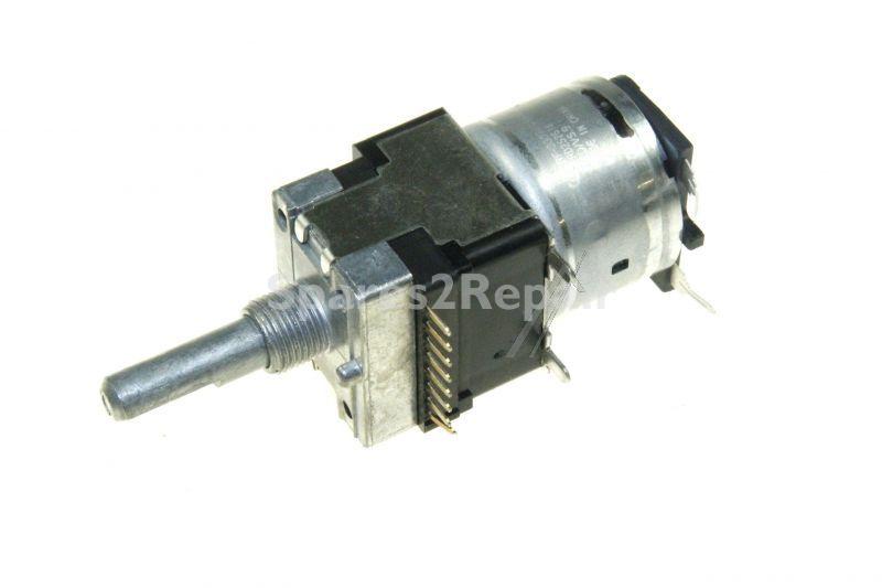 Sound United Volume Pots - 0753100010018 Variable Resistor - Rk16812mg