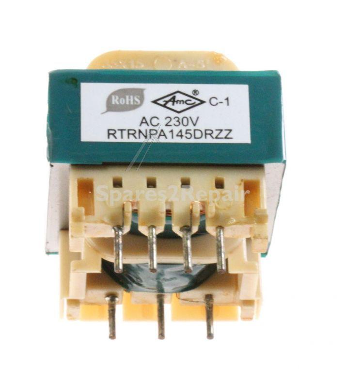 Sharp Transformer - Reels - Transformer - Reels