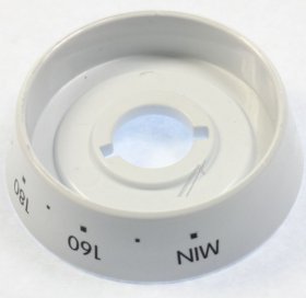 Gauge Disc - C00285122 488000285122 Knob Disc - Pw Thermostat [Whirlpool Indesit]