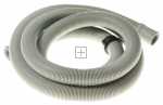 Samsung Outlet Pipe - Dd81-02863a A-s-hose Drain dw4000rm odm 4055fs 12676