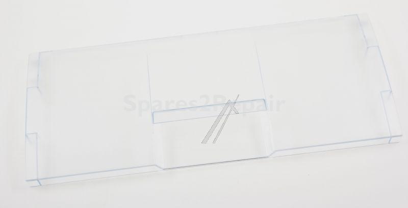 Freezer Case Flap - Schubladenblenden [Amica]