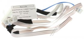 Harness - 00647396 Cable Harness [Bosch Siemens]