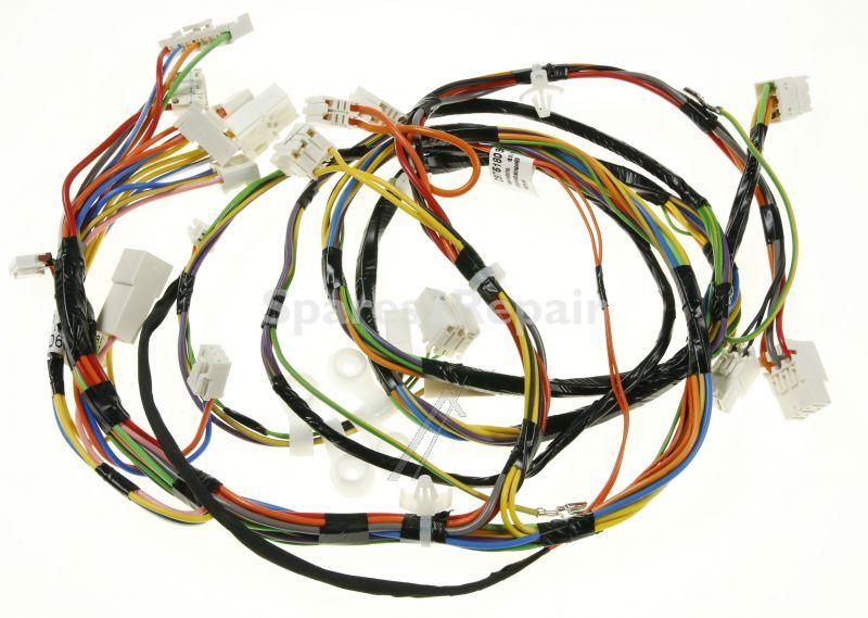 Harness - Main Cable Assembly (jabba) [Arcelik]