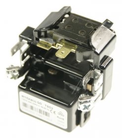 Liebherr Relay - 694414600 Relay