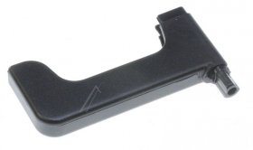 Fixings And Brackets - 9188065187 C00941295 Display Holder Black [Arcelik]