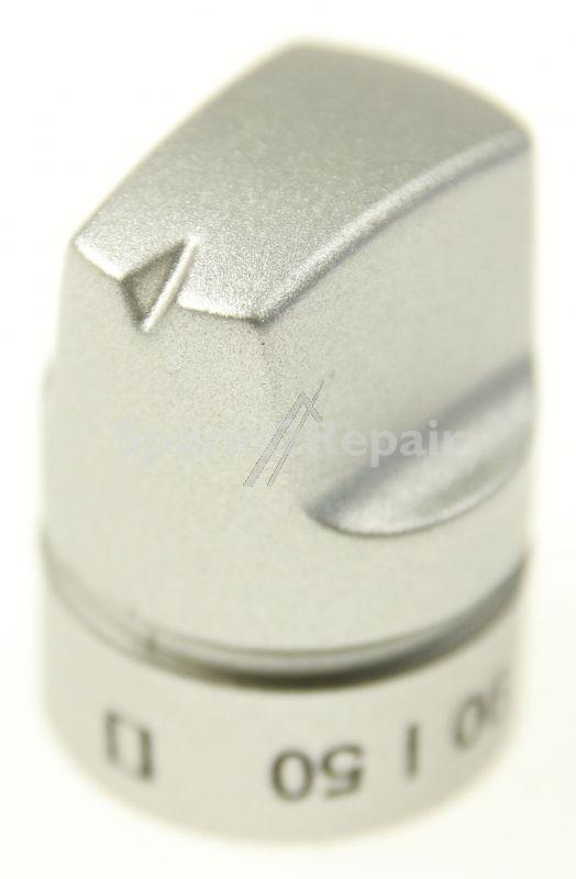 Teka Thermostat Control - 83130105 Metallic Thermostat Knob Hi-635 S2k