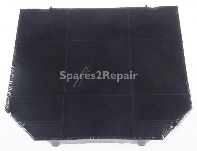 Airlux Carbon Filter - Filter Motorkohle Standard