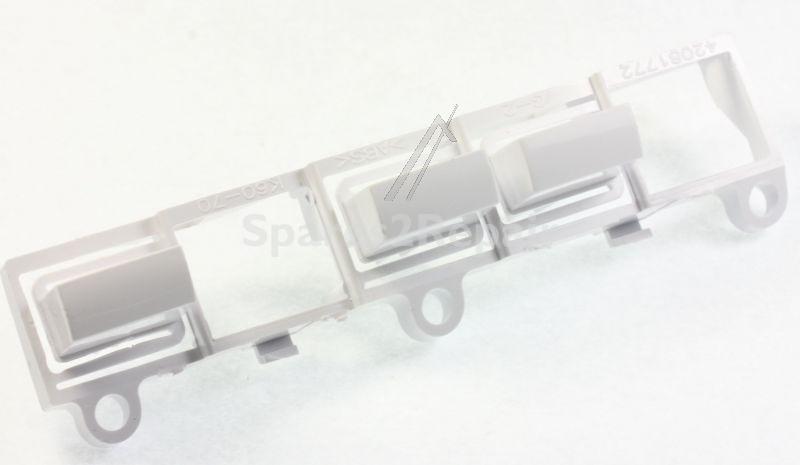 Timer Button - 42006592 Program Adjustment Knob -da [Vestel]