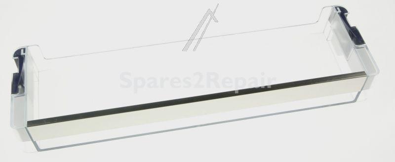 Refrigerator - Freezer Door Shelf - 11000472 Tray [Bosch Siemens]