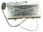 Washing Machine Heater - Heating Element - 00499333 Heating Element [Bosch Siemens]