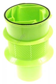 Vacuum Cleaner Filter - At5166048600 Plastic Filter Green 2788 [Delonghi]