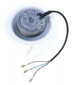 Ventilator Motor - 00352888 Motor-fan [Bosch Siemens]