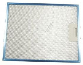 Airforce Metal Grease Trap - Afcgf22e Metallic Grease Filter