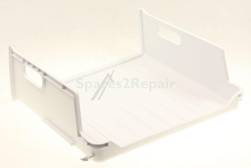 Whirlpool Freezer Drawer - C00522717 488000522717 Drawer Freezer Top White Gw