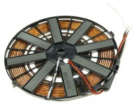 Induction Board - 11015729 Induction Hotplate [Bosch Siemens]