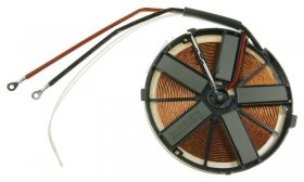 Induction Board - 12009052 Induction Hotplate [Bosch Siemens]