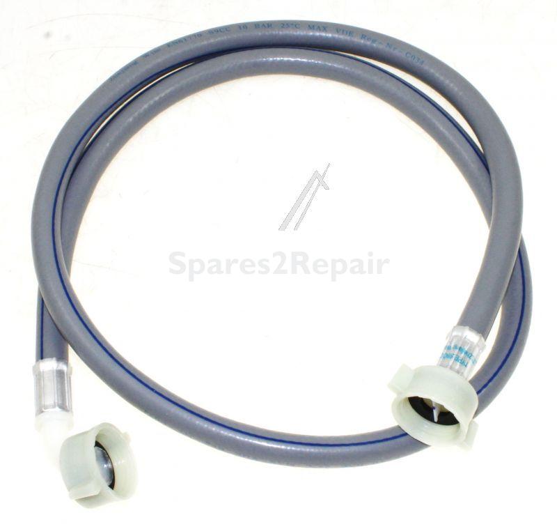 Inlet Tube - 2303300300 C00872167 Water Inlet Hose Assembly(cold Water Hose) [Arcelik]
