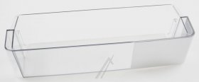 Refrigerator - Freezer Door Shelf - 4908592300 C00876421 Frz Printed Door Shelf [Arcelik]