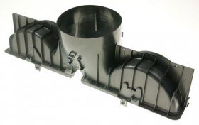 Housing - 11012880 Case-upper Part [Bosch Siemens]