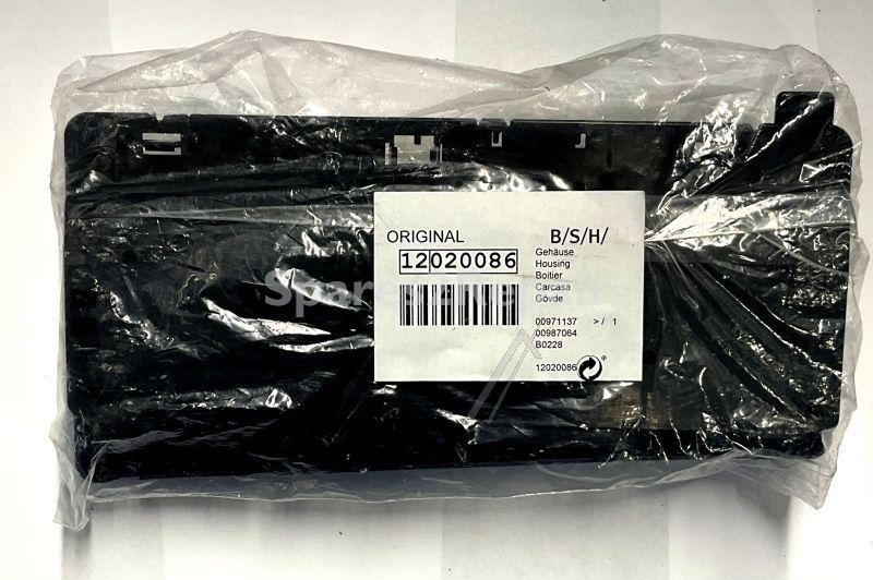 Housing - 12020086 Housing [Bosch Siemens]