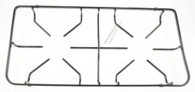 Mechanical Components - 42401035 Rear Worktop Grill [Candy Hoover]