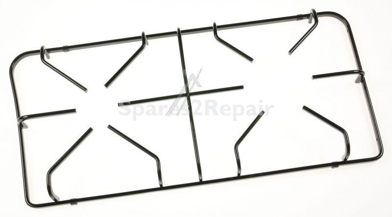 Mechanical Components - 42401034 Front Worktop Grill [Candy Hoover]