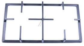 Mechanical Components - 42823391 Left Grid Of The Plate [Candy Hoover]