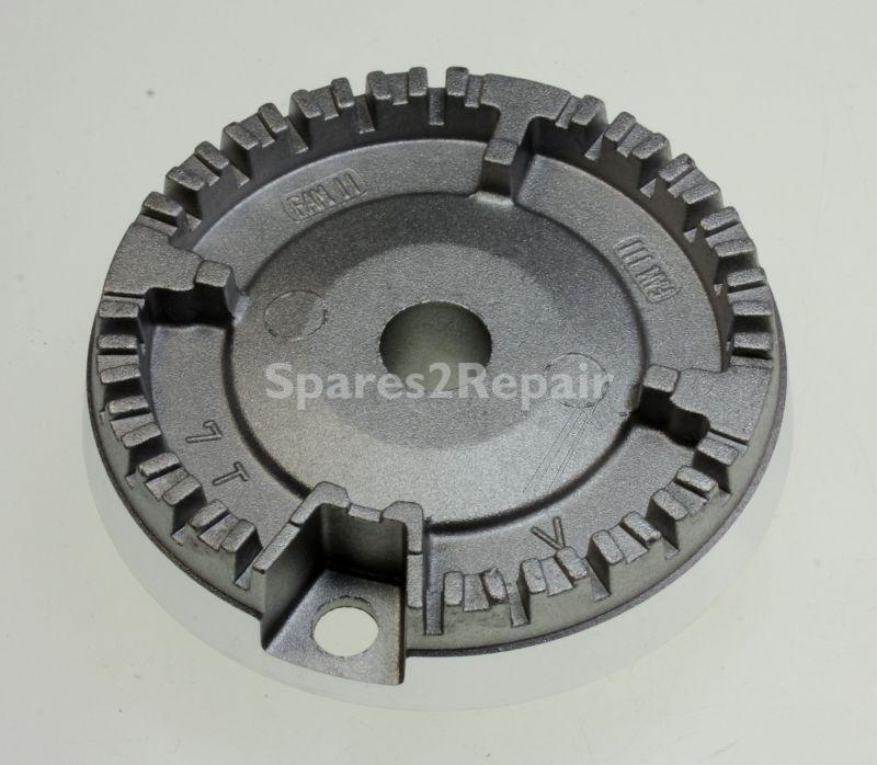 Hisense Gorenje Mechanical Components - 420645 Burner Crown