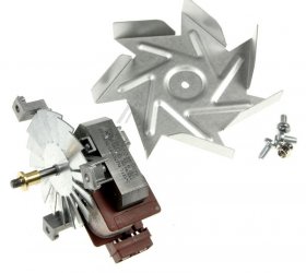 Hisense Gorenje Ventilator Motor - 225237 Motorised Fan